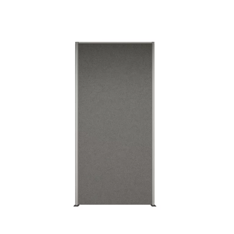 Freestanding 2m x 1m Display Board