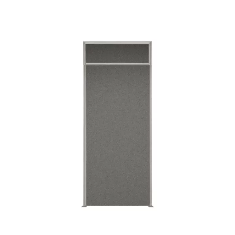 Freestanding 2.4m x 1m Display Board